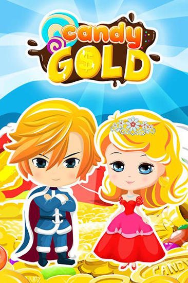 download Candy gold apk